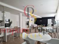 Vente - Apartment - Dénia - Club Náutico