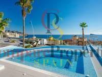 Sale - Apartment - Benidorm