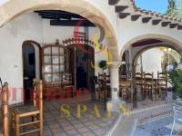 Venta - Villa - El Vergel