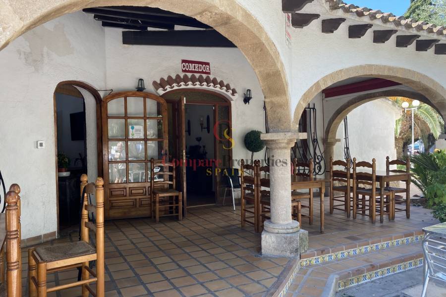 Venta - Villa - El Vergel