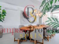 Verkoop - Villa - Benissa - Benissa Coast