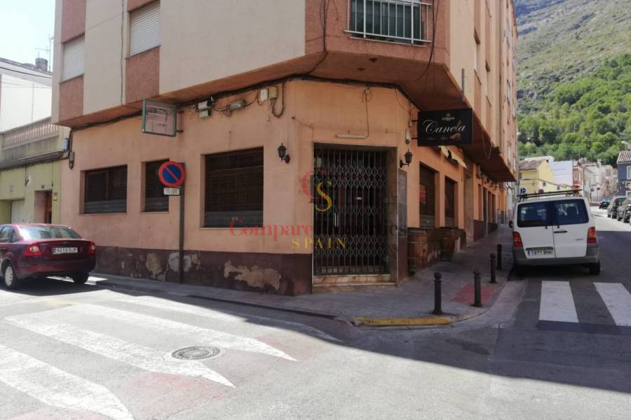Sale - Villa - Tavernes de la Valldigna - 