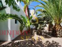 Verkauf - Villa - Moraira - Camarrocha