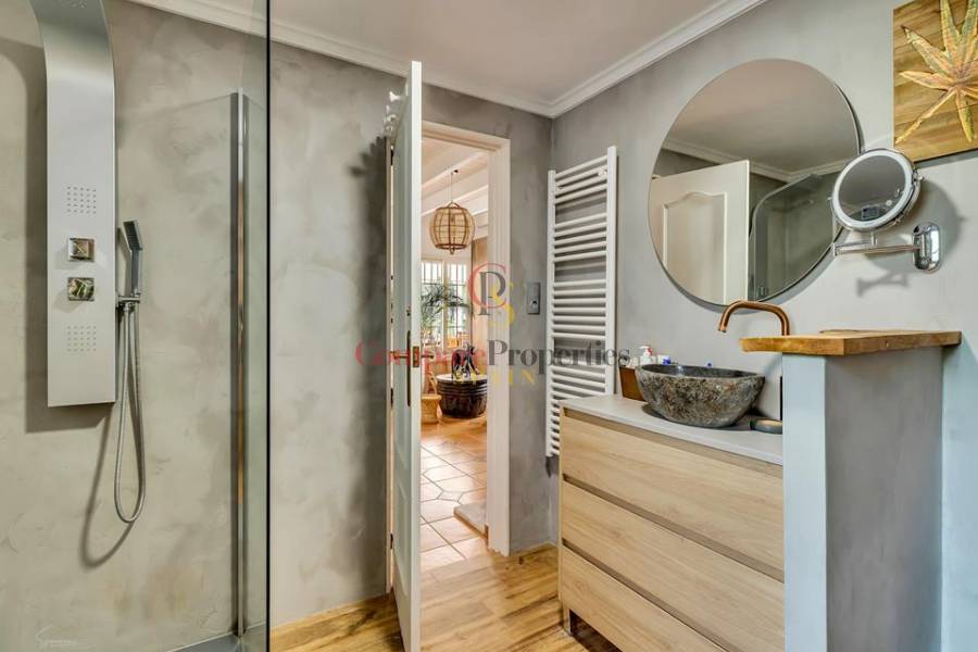 Verkoop - Villa - Orba Valley - Beniarbeig