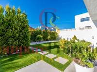 Sale - Villa - Calpe