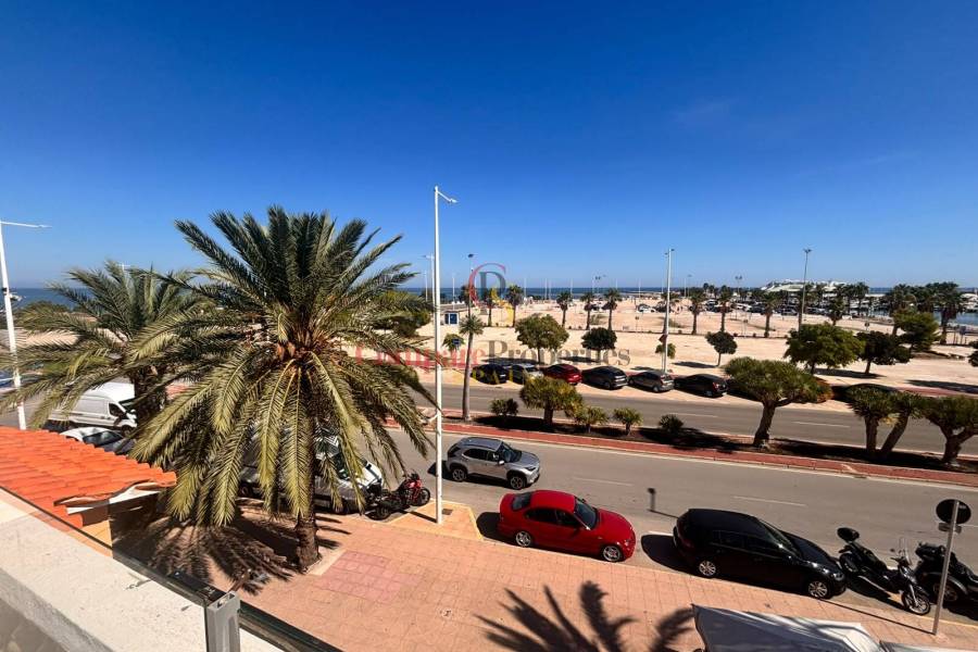 Verkauf - Villa - Dénia - 