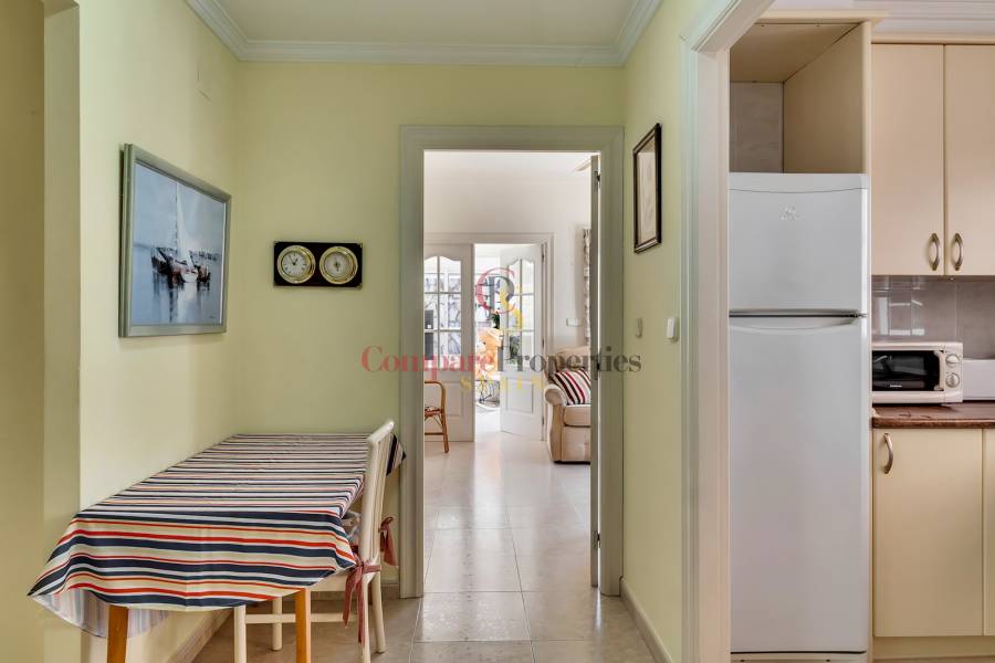 Venta - Villa - Orba Valley - 