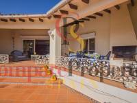 Sale - Villa - Alfaz Del Pi - San Rafael