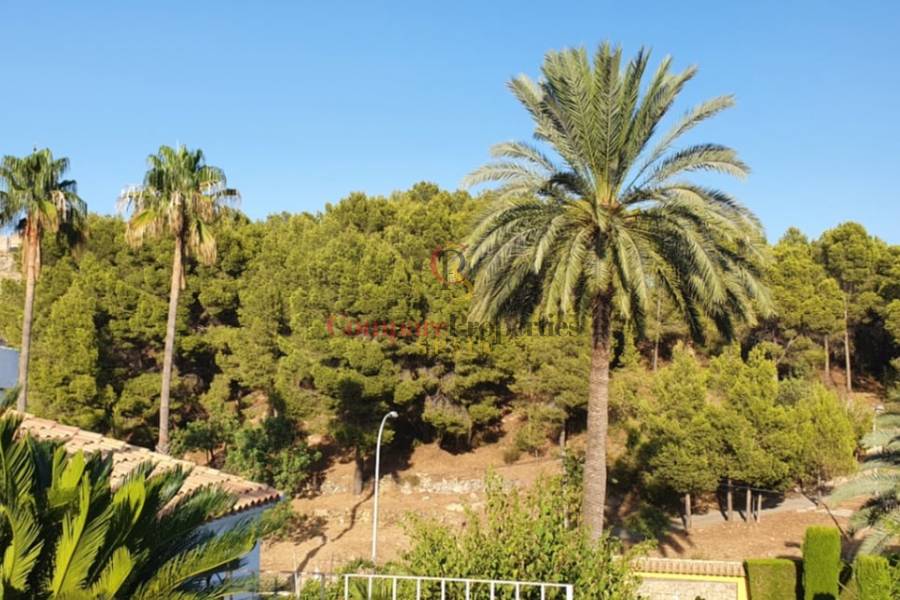 Venta - Villa - Oliva