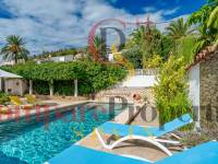 Sale - Villa - Calpe - 