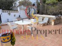 Venta - Villa - Moraira - El Portet
