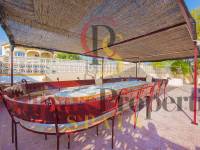 Venta - Villa - Calpe