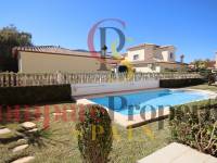 Sale - Villa - Els Poblets - Zona residencial