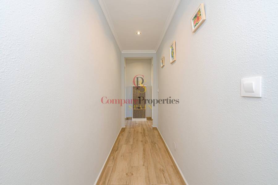 Sale - Villa - Dénia - LAlmadrava-LEstanyò