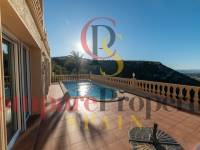 Verkauf - Villa - Dénia - 