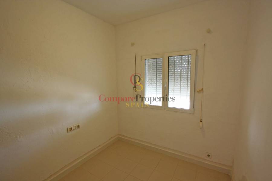 Sale - Apartment - Dénia - Las Rotas