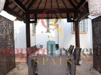 Sale - Villa - Jalon Valley - Murla