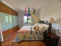 Verkauf - Villa - Moraira