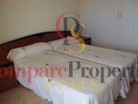 Verkauf - Apartment - Benidorm - 