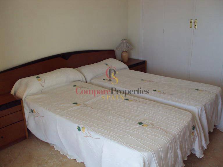 Verkauf - Apartment - Benidorm - 