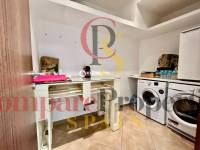 Verkoop - Apartment - Benissa