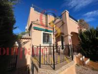 Vente - Townhouses - Los Montesinos - La Herrada