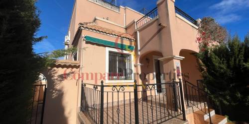Townhouses - Vente - Los Montesinos - La Herrada