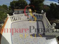 Vente - Villa - Dénia - La Pedrera