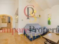 Sale - Villa - Jávea - Pinomar - Pinosol