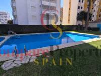 Vente - Duplex and Penthouses - Playa de Gandía