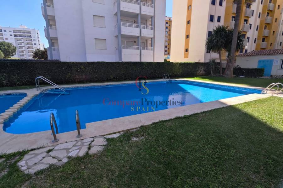 Vente - Duplex and Penthouses - Playa de Gandía