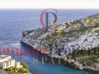 Sale - Villa - Jávea