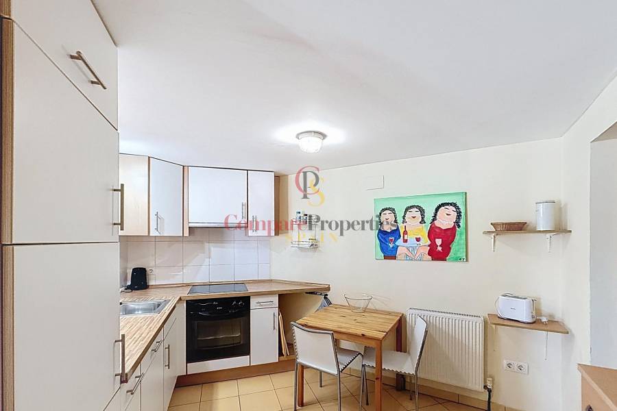 Sale - Villa - Benitachell - 