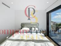 Vente - Villa - Benitachell - Jazmines