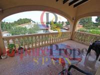 Sale - Villa - Dénia - Montgo