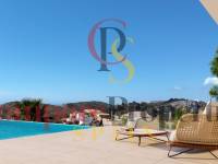 Vente - Villa - Benitachell - CUMBRES DEL SOL