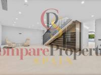 Verkauf - Villa - Altea - Altéa