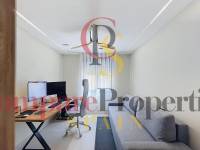 Verkauf - Apartment - Benitachell - 