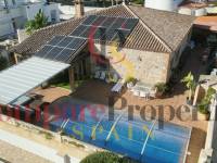 Venta - Villa - Els Poblets - Xironets