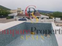 Sale - Villa - Jávea