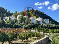 Verkauf - Villa - La Font d'en Carròs - La Font d'en Carrós