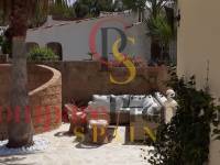 Venta - Villa - Albir