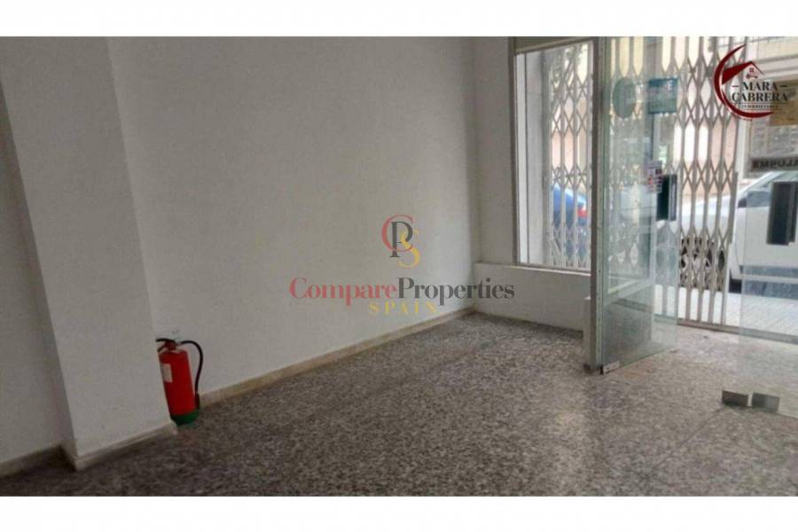 Sale - Villa - Gandía - 