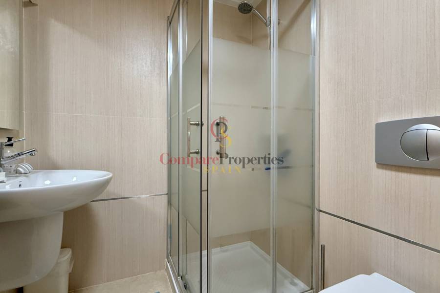 Sale - Apartment - Pego - Pego - Monte Pego