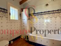 Sale - Villa - Pego - Pego - Monte Pego