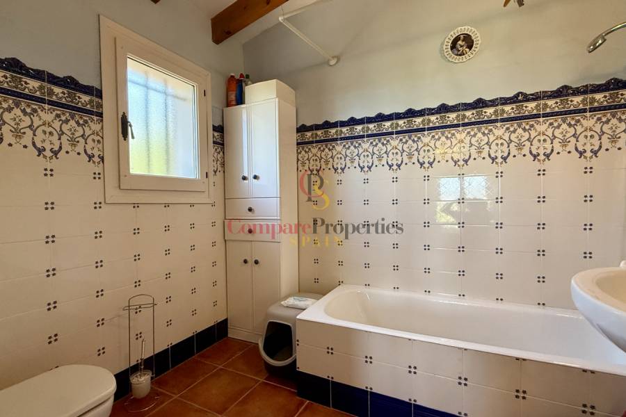 Sale - Villa - Pego - Pego - Monte Pego