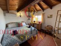 Sale - Villa - Dénia