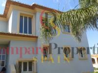 Vente - Villa - Dénia - Costa Blanca