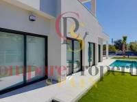 Verkoop - Villa - Benidorm - 