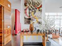 Verkauf - Villa - Benidorm